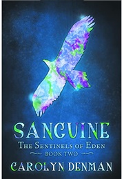 Sanguine (Carolyn Denman)