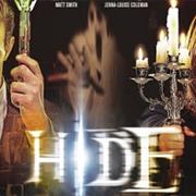 Hide