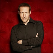 Jim Brickman