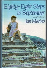 Eighty Eight Steps to September (Jan Marino)