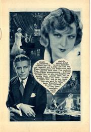 Two Hearts in Waltz Time (Géza Von Bolváry)