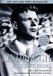 Lindbergh (A. Scott Berg)