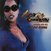 Big Bad Momma - Foxy Brown Ft. Dru Hill