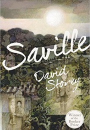 Saville (David Storey)