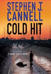 Cold Hit (Stephen J Cannell)