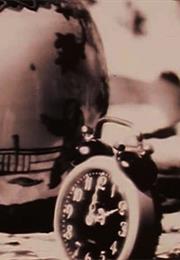 Behind Your Walls (Frans Zwartjes, 1970)