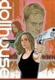 Dollhouse Volume 1: Epitaphs (Andrew Chambliss)