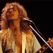 Peter Frampton