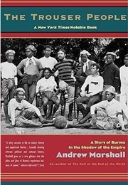 The Trouser People (Andrew Marshall)