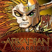 Arkadian Warriors