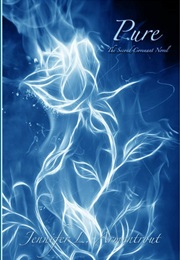 Pure (Jennifer L. Armentrout)