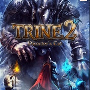 Trine 2: Director's Cut