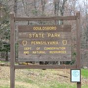 Gouldsboro State Park