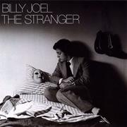 Billy Joel the Stranger