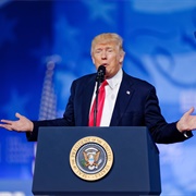 Why Did Trump Get Elected