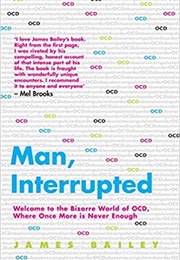Man Interrupted (Bailey, James)