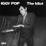 Iggy Pop - The Idiot (1977)
