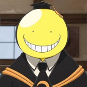 Koro-Sensei