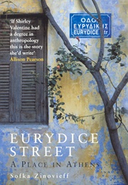Eurydice Street (Sofka Zinovieff)