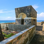 Peleliu Peace Memorial Park, Palau