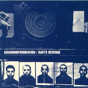 Asian Dub Foundation - Rafi's Revenge