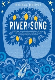 River Song (Belinda Hollyer)