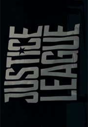 Justice League. (2017)