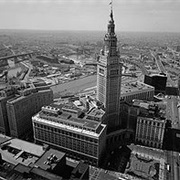 Terminal Tower