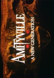Amityville - A New Generation (1993)