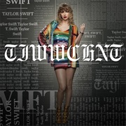 This Is Why We Can't Have Nice Things Taylor Swift