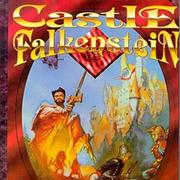 Castle Falkenstein (Role-Playing Game)