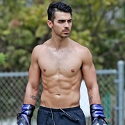Joe Jonas