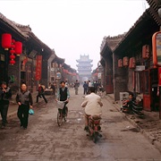 Pingyao, China