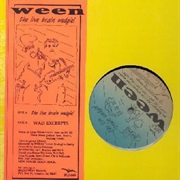Ween - The Live Brain Wedgie - WAD Excerpts