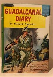 Guadalcanal Diary (Tregaskis)