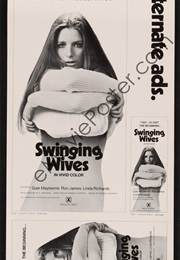 Swinging Wives (1971)