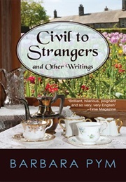 Civil to Strangers (Barbara Pym)