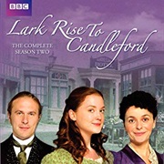 Larkrise to Candleford Season 2