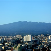Jeju City, South Korea