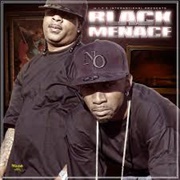 Black Menace