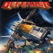 Defender