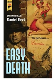 Easy Death (Daniel Boyd)