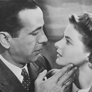Here's Looking at You Kid- Casablanca (1942)