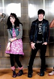 Nearly Famous (2007)