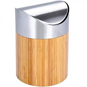 Use Trash Cans Without Garbage Bags