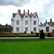 St Fagans National Museum