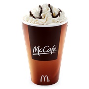 Hot Chocolate Mcdonalds