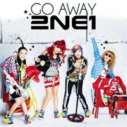 Go Away (2NE1)