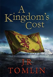 A Kingdom's Cost (J. R. Tomlin)