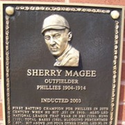 Sherry Magee